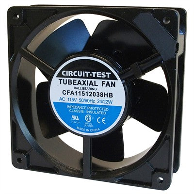 Cooling Fans - AC